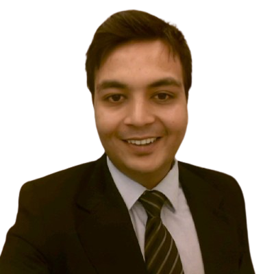 Saksham Chaturvedi